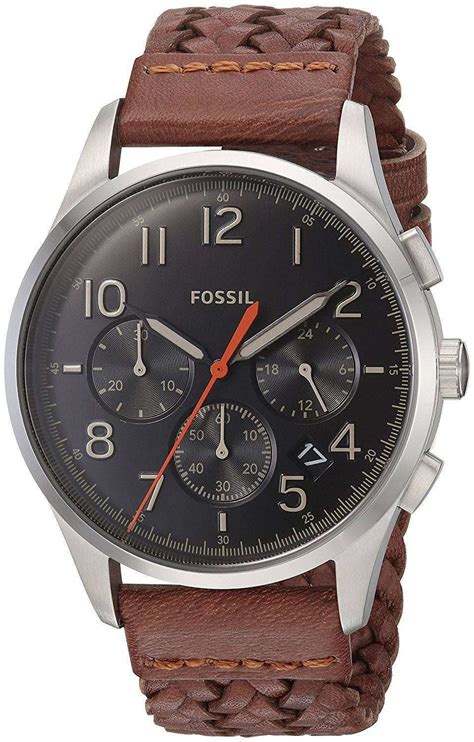 fossil watches on sale